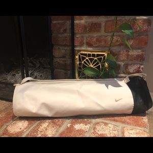 Nike Yoga Bag